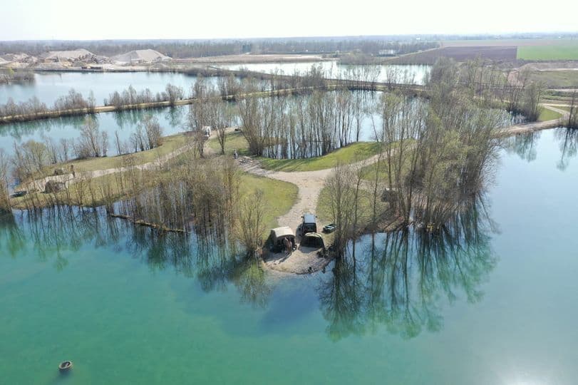 Charlie Lake August 31st 2024