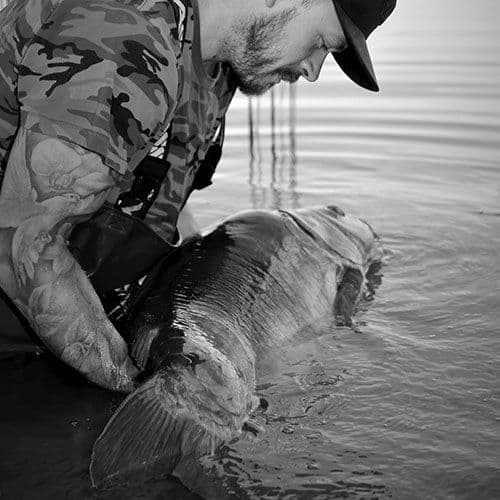 Orchard Lake September 30th 2023