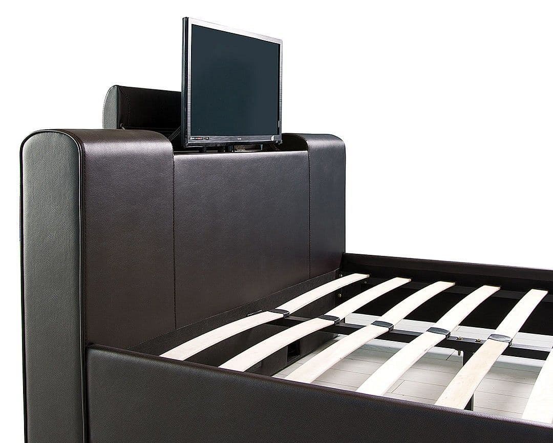 New York Pneumatic Tv Bed