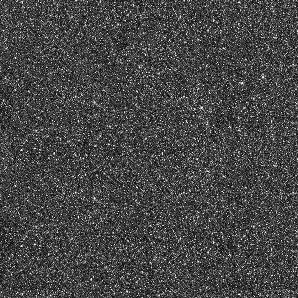 BLACK SPARKLE GLITTER EFFECT QUALITY MURIVA FEATURE DESIGNER WALLPAPER 701353
