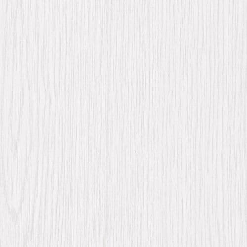 FABLON WHITE WOODGRAIN WOOD STICKY BACK PLASTIC SELF ADHESIVE VINYL FILM