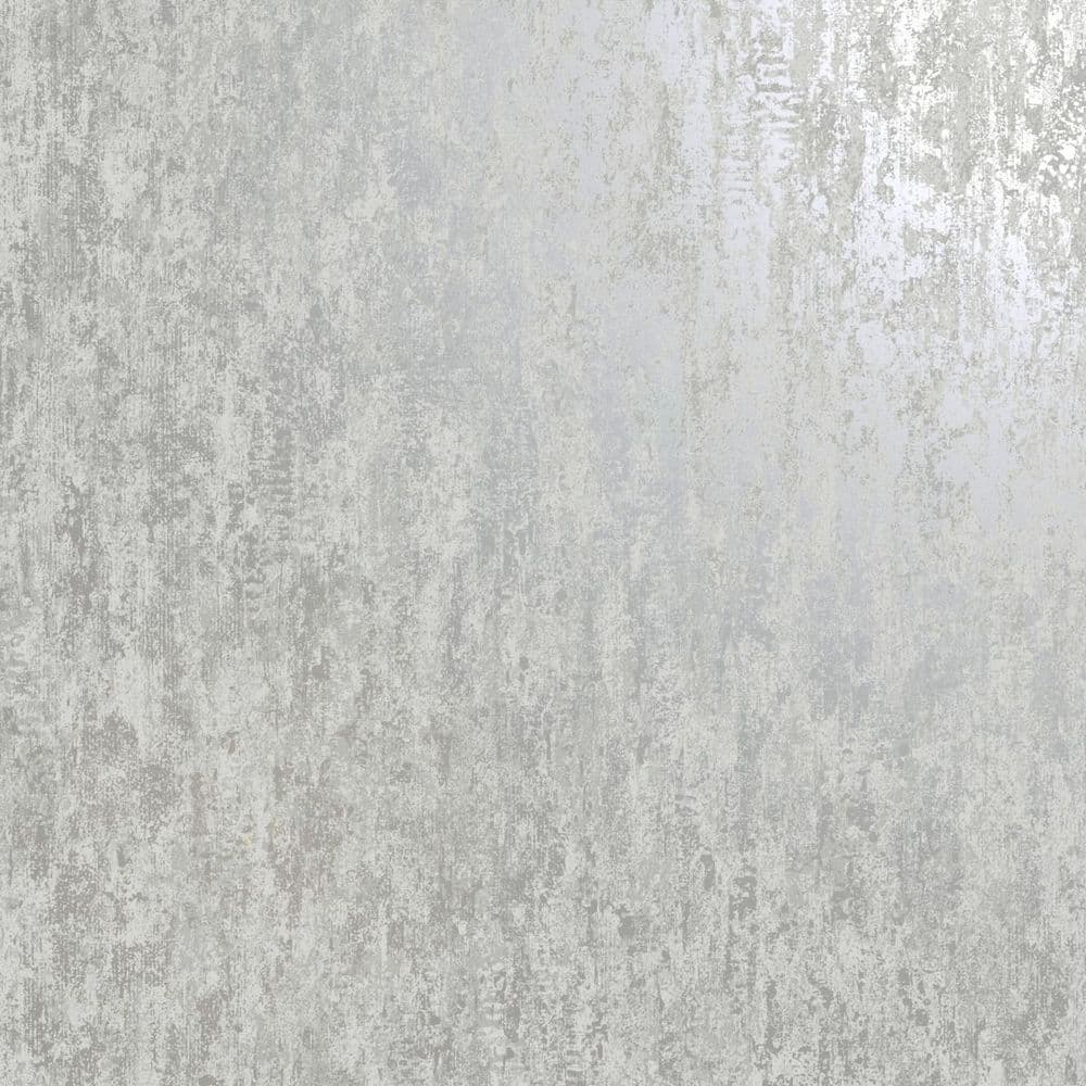 HOLDEN INDUSTRIAL TEXTURE WALLPAPER GREY 12840