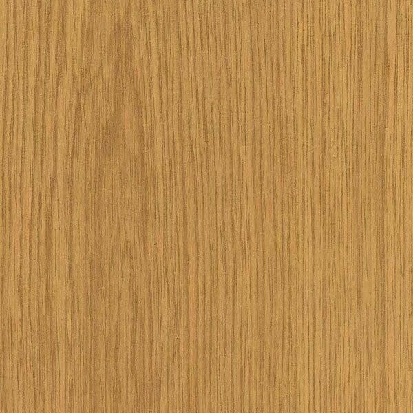 SAMPLE 15cm x 15cm Makeover Realistic Oak Woodgrain Self Adhesive Vinyl Sticky Back Wrap