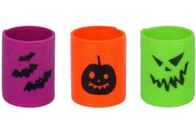 3 pack SPRING HALLOWEEN 3CM 3 ASST COLS