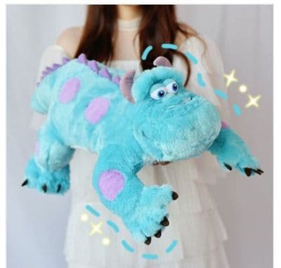 70cm Sulley