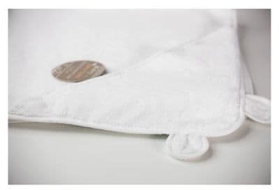Baby Hooded Towel with Ears