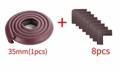 Baby Safety Corner Protector Children Protection Table Corner Protector Tape