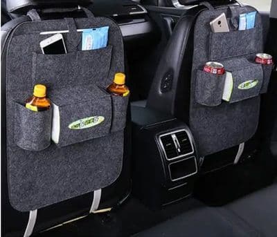 Back Seat Car Organizer