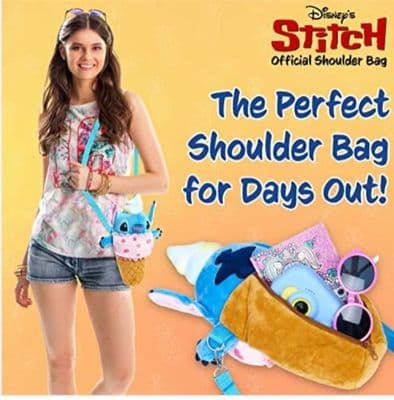 Bag Stitch Gifts (Ice Cream Stitch)
