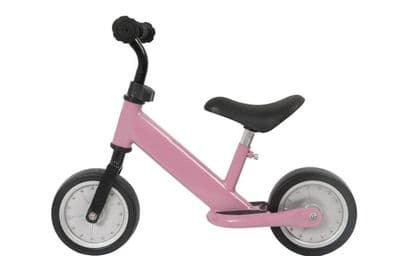 Balance Bike with 7
