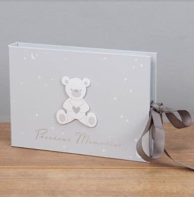 Bambino Photo Album Precious Memories