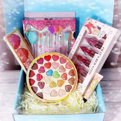 Beauty Box 🥰
