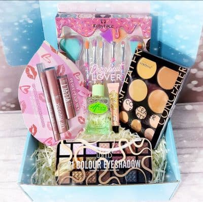Beauty Box