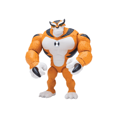 BEN 10 ACTION FIGURES - RATH