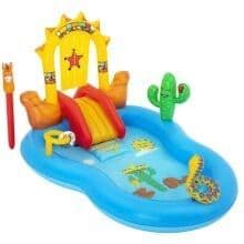 Bestway Wild West Play Centre