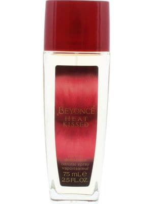 Beyonce Heat Kissed 75ml Parfum Deodorant Natural Spray