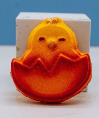 BIG CHICK BATH BOMB