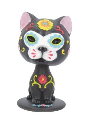 Bob De Los Muertos 10.5cm