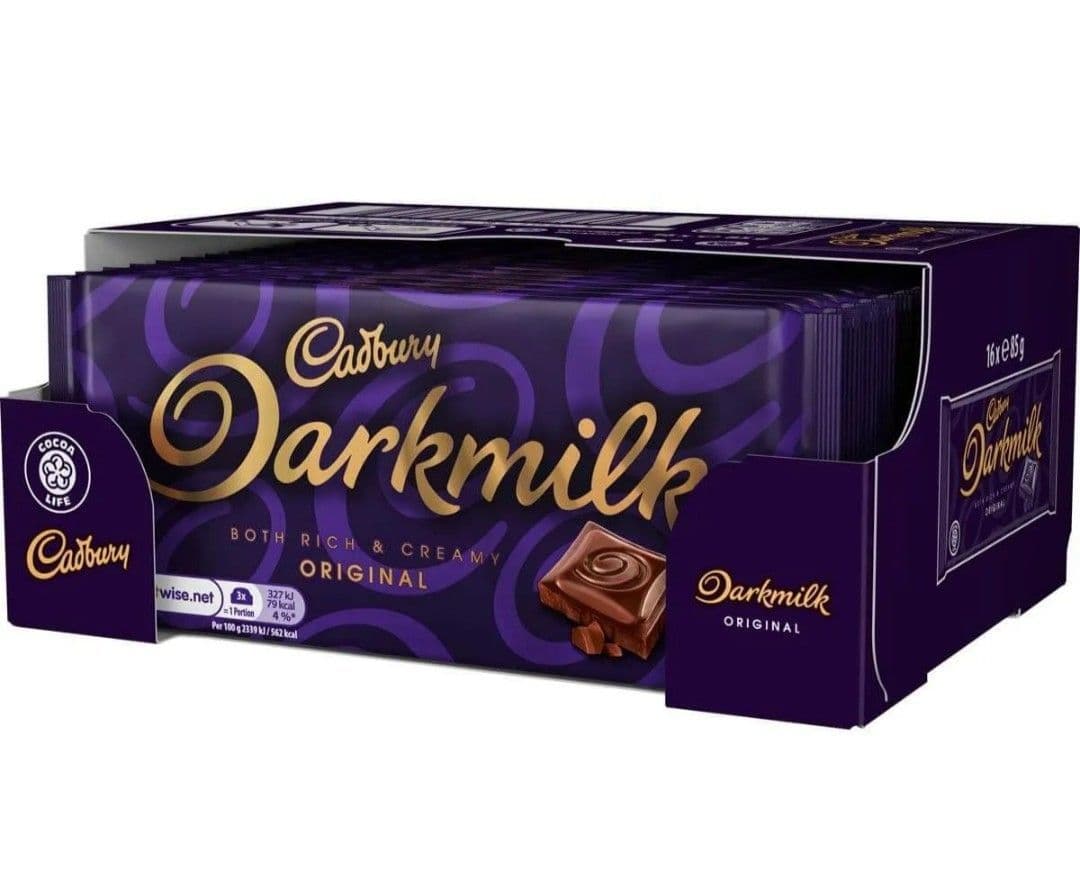 Details more than 125 cadbury dark milk gift pack super hot kenmei.edu.vn