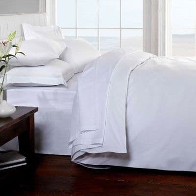 BRIGHTON HILL 100% COTTON DUVET COVER