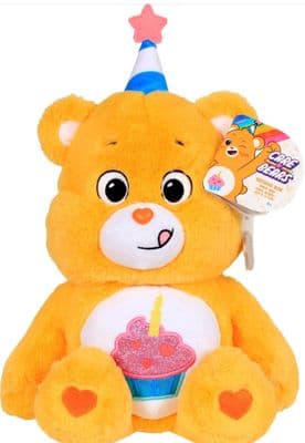 Care Bear16inch Scented Birthday Bear