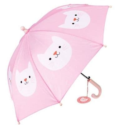 Cookie The Cat Children's Umbrella