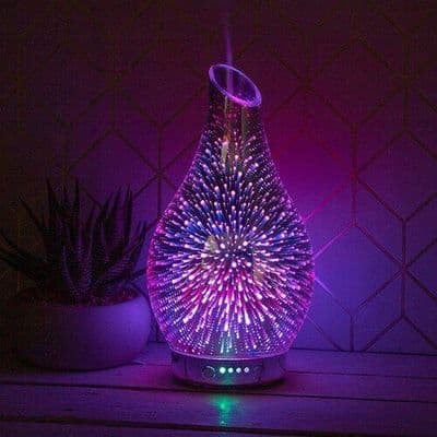 Desire Vase Humidifier Spot
