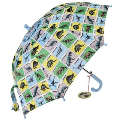 Dinosaur Umbrella