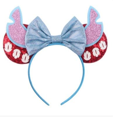 Disney Ears Headbands