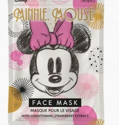 Disney face mask