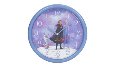 Disney Frozen 2 Wall Clock