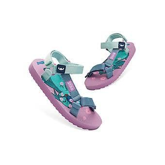 Disney Girls Stitch Sandals