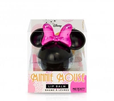 Disney Minnie Magic Lip Balm 1pc