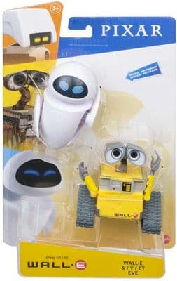 Disney Pixar 7inch Figures WALL-E