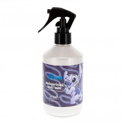 Disney Stitch Denim Moisturising Body Mist