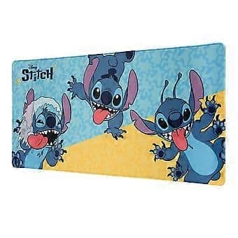 Disney Stitch Playmat, Large