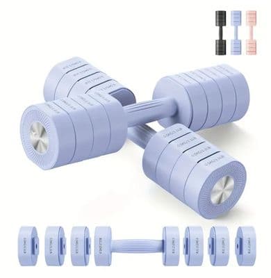 Dumbbell Set of 2