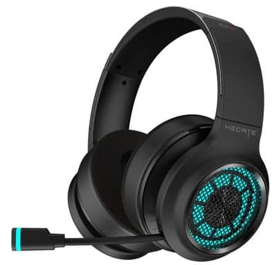 Edifier G7 7.1 USB Gaming RGB Head Set - Black