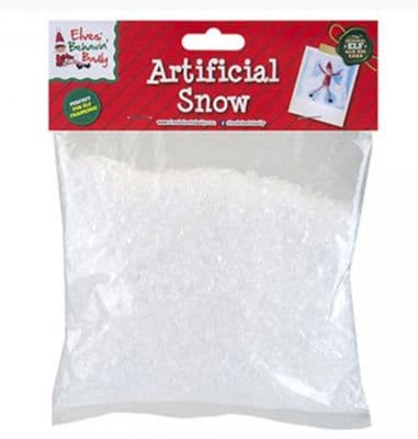 ELVES BEHAVING BADLY SNOWFLAKES