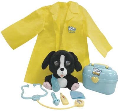 EMOTION PETS - CRY PETS - VET SET DELUXE