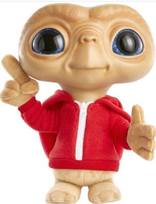 ET LARGE FEATURE PLUSH