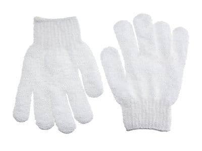 Exfoliating Gloves