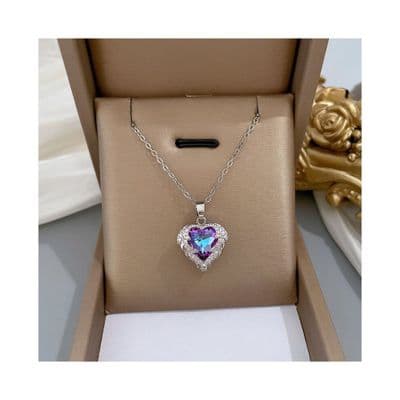 Exquisite 925 Sterling Silver Angel Wings