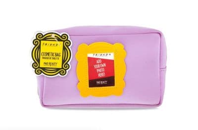 Friends Frame Cosmetic Bag
