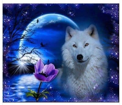 Full Drill 5D Diamond Painting Embroidery Picture Art Cross Stitch DIY Kit