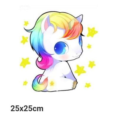 Full Square/Round Drill 5D DIY Diamond Painting 