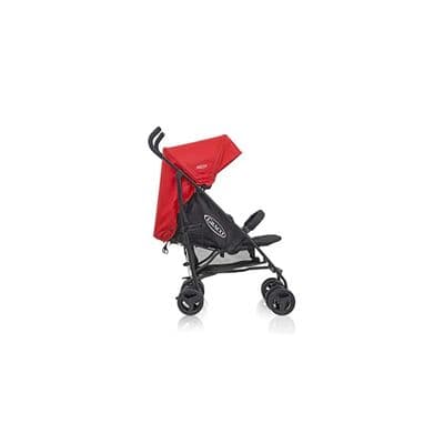 Graco TraveLite Pushchair/Stroller (Birth to 3 Years Approx