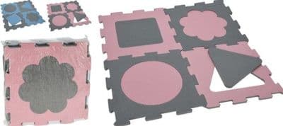 Groundmat Toy Puzzle Pieces