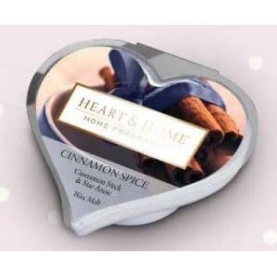 Heart & Home Wax Melt - Christmas Tree (Pine & Cedarwood)