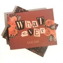 Highly Pigmented Eye Makeup Palette Rose Leopard 12 Color Make Up Pallet With Brush Makeup Artist Su